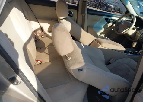 2014 Nissan Altima 2.5/S/Sv/Sl из США, поврежденный, VIN 1N4AL3AP5EC104116